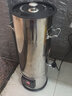 德瑪仕（DEMASHI）豆?jié){機(jī)商用早餐店用免過濾無渣破壁機(jī)大功率大容量食堂餐飲全自動(dòng)多功能五谷雜糧磨漿機(jī)商用豆?jié){機(jī) 10L丨加熱款丨內(nèi)置濾網(wǎng)預(yù)約制漿 曬單實(shí)拍圖