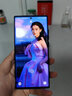韓能 三星note20ultra手機殼磨砂軟殼超薄防摔保護套半透明男女款不頂膜 note20ultra【磨砂透明軟殼】午夜藍 曬單實拍圖