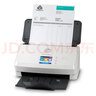 惠普（HP） N4000snw1  A4饋紙式掃描儀  文檔快速雙面連續掃描(無(wú)線(xiàn)WIFI+有線(xiàn))（原廠(chǎng)1年上門(mén)） 曬單實(shí)拍圖