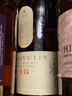 樂(lè )加維林洋酒樂(lè )加維林（Lagavulin）16年蘇格蘭艾萊島單一麥芽威士忌700ml 曬單實(shí)拍圖