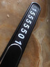 suvmch挪車(chē)電話(huà)號碼牌專(zhuān)用臨時(shí)停車(chē)牌車(chē)載創(chuàng  )意質(zhì)感高檔小巧移車(chē)車(chē)內裝飾 奧迪A3A4LA6LQ3Q5L 【翻蓋款】黑色-停車(chē)牌 曬單實(shí)拍圖