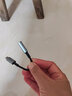 ENGGIEG type-c轉3.5耳機轉接頭DAC數字解碼線(xiàn)耳放適用三星s24小米13華為mate50手機P60魅族20紅米k60榮耀 DAC數字解碼-高品質(zhì)芯片【聽(tīng)歌+游戲語(yǔ)音+U盾】 曬單實(shí)拍圖