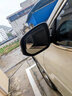 正炫專(zhuān)車(chē)專(zhuān)用車(chē)載倒車(chē)鏡小圓鏡無(wú)邊框輔助鏡盲點(diǎn)鏡后視小鏡子粘貼扇形 豐田 (備注車(chē)型+年份) 曬單實(shí)拍圖