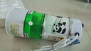 電動石磨機磨漿機家用打米漿機豆?jié){機做豆腐腸粉的豆花機小型干濕兩用磨粉機做芝麻花生醬的機器 家用款（磨漿/打粉）750w 曬單實拍圖