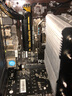 Asus華碩 技嘉大板 Z97 H97 B85 1150針DDR3內存 臺式機 英特爾I5I7套裝 技嘉B85-HD3帶HDMI 95新 曬單實(shí)拍圖