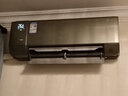 松下（Panasonic）馭氧空調1.5匹新一級能效變頻冷暖空調掛機 Wi-Fi語(yǔ)音智控 室內增氧 100倍納諾怡除菌 高溫自清潔 1.5匹 一級能效 J13GKS10G 富氧系列 曬單實(shí)拍圖