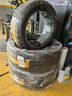 德國(guó)馬牌輪胎265/45R20 104W FR CC LX SP MGT 曬單實(shí)拍圖