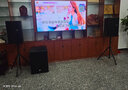 惠威（HiVi）DS812家庭ktv音響套裝 12英寸 舞臺酒吧商用全套設(shè)備 家庭影院 點歌機套裝 家用K歌音響 套裝5：12吋2.1震撼豪華款（含15吋炮） 曬單實拍圖
