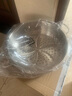 Momscook 不銹鋼蒸鍋集合30cm多層蒸格蒸屜304復底加厚通用湯鍋蒸鍋兩用 MT30ST3蒸鍋- 30cm 曬單實(shí)拍圖