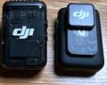 大疆DJI Mic 2（两发一收，含充电盒） 专业音质无线麦克风 直播降噪收音麦 蓝牙一拖二领夹麦 晒单实拍图