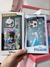 CASETIFY Disney公主 x CASETiFY聯(lián)名 愛麗絲夢游仙境貼紙 適用iPhone16/15/14/13/12 Plus/Pro/Max 鏡面手 鏡面黑框Magsafe iPhone  曬單實拍圖