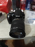 尼康（Nikon）D3100 D3200 D3300 D3400 D3500 二手單反數(shù)碼相機入門級 尼康D3100單機身 99新 曬單實拍圖