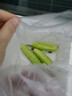 【順豐】白玉黃瓜 山東海陽(yáng)水果甜黃瓜 生吃黃瓜 新鮮蔬菜 10斤 曬單實(shí)拍圖