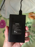 綠聯(lián)適用富士X-T50相機(jī)NP-W126S電池充電器XT3 XT30 X-M5 X100V XT20 XT10 XS10 XT100 X100F XA7快充 【一電一充】1140mAh不虛標(biāo) 曬單實(shí)拍圖