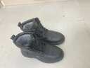 銳圖尼電絕緣鞋電工鞋10kv冬季勞保鞋 男款高幫防砸防刺穿鋼頭帶鋼板 【加絨款】絕緣10kv 43 曬單實(shí)拍圖
