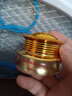 芮薇冰雪麗人護(hù)膚品套裝 冰雪麗人植物清新瑩潤(rùn)柔嫩修護(hù)六合一套裝 單品：精華液（原黃金液15ml） 曬單實(shí)拍圖