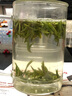 醉茗山綠茶2025新茶雀舌毛尖明前高山嫩芽散裝毛峰竹葉毛尖綠茶茶葉250g 曬單實(shí)拍圖