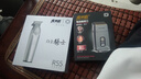 庫里狼理發(fā)增白器剃須刀電動(dòng)刮胡刀發(fā)廊光頭神器剃光頭三網(wǎng)刀頭可水洗往復式男士剃光頭機【飛利浦平替】 一代白金騎士-全身水洗禮盒裝 標配 曬單實(shí)拍圖