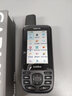 佳明（GARMIN） GPSMAP 669s高端測繪采集設備手持機行業(yè)測繪采集導航儀 黑色 曬單實拍圖