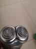 （尾貨機）飛利浦剃電動(dòng)須刀HQ9刀頭HQ9070HQ9080HQ9090刮胡刀刀頭配件. 紅色標1刀片1刀網(wǎng) 曬單實(shí)拍圖