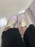 耐克（NIKE）運動鞋女鞋秋冬季華夫鞋小Sacai輕便潮流休閑鞋跑步鞋DM5452-161 DM5452-161 36 曬單實拍圖