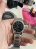 卡西歐(CASIO)男表 簡約男士石英手表 MTP-1370D-1A1 曬單實拍圖
