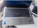 ThinkPad E14  i7酷睿版gen2 14英寸輕薄便攜商務(wù)辦公學(xué)生游戲 聯(lián)想筆記本電腦ibm i7-1165G7/8G/512G 升級(jí)版丨100％sRGB色域丨人臉識(shí)別 曬單實(shí)拍圖