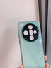 殼繪創(chuàng  )電鍍玻璃背板適用oppofindx7手機殼findx7Pro高級感時(shí)尚外殼x7ultra帶鏡頭膜全包防摔男女保護套 【月影白】電鍍玻璃殼*自帶高清鏡頭膜 OPPO Find X7 曬單實(shí)拍圖