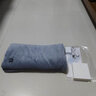 WALSTON充電暖手寶USB加熱可機(jī)洗暖寶寶3檔調(diào)溫?zé)崴斩Y物送老婆 【USB插電款】淺藍(lán)色 曬單實(shí)拍圖