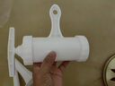 皙也灌腸神器家用小型手動(dòng)灌香腸機手工灌香腸器自制風(fēng)干臘腸灌腸工具 灌腸工具+【2包腸衣】可灌10斤左 曬單實(shí)拍圖