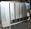 鐵威馬（TERRA MASTER） D5-310 5盤RAID磁盤陣列盒 陣列柜硬盤盒 USB3.0 直連存儲(chǔ) 50TB【企業(yè)級(jí)10T*5】 曬單實(shí)拍圖