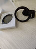斯莫格（SmallRig）可調減光鏡VND2-32圓形CPL偏振鏡52mm/67mm星芒黑柔磁吸相機濾鏡蘋(píng)果iPhone16手機濾鏡夾攝影配件 【52mm】磁吸可調減光ND濾鏡 曬單實(shí)拍圖
