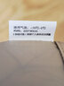 探路者羽絨睡袋 戶(hù)外露營(yíng)保暖防風(fēng)帽舒適便攜絨棉成人睡袋 卡其 均碼 曬單實(shí)拍圖