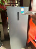 海信（Hisense）159升立式冰柜家用 -40℃深冷风冷无霜除菌冷柜 母乳冷藏冷冻转换 抽屉式单门小冰箱BD-159WVUT 实拍图