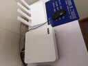 ?？低暎℉IKVISION）錄像機(jī) 4路poe錄像機(jī) 8路網(wǎng)絡(luò)錄像機(jī)硬盤(pán)錄像機(jī) 監(jiān)控錄像機(jī)帶硬盤(pán)全套 高清NVR刻錄機(jī)監(jiān)控主機(jī)16路 4路POE 網(wǎng)線(xiàn)供電 DS-7104N-F1/4P 帶1TB硬盤(pán) 曬單實(shí)拍圖