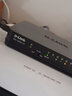 友訊（D-Link） DGS-1008S-CN 8口千兆桌面交換機 即插即用 一鍵VLAN 曬單實(shí)拍圖