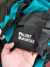 ALPINT MOUNTAIN大容量登山包双肩包男背包女独立背负系统轻量化专业户外徒步旅行 实拍图