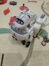 奥迪双钻（AULDEY）超级飞侠载具变形机器人米莉变形消防车儿童玩具生日礼物720324 实拍图