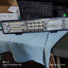 梵靚汽車(chē)led大燈12V24V貨車(chē)超亮長(cháng)條射燈鏟車(chē)挖掘機收割機電三輪車(chē)燈 30cm180W白光 燈+安裝支架 曬單實(shí)拍圖