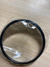 蒂森特（dste）漸變藍 漸變鏡-藍 藍色漸變鏡 高品質(zhì) 濾鏡 漸變鏡-藍-72mm 曬單實(shí)拍圖