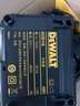得偉（DEWALT）原裝12V/18V/20V鋰電池快速充電器電鉆電動(dòng)螺絲刀起子德偉工具 DCB1104/115充電器(快充) 曬單實(shí)拍圖