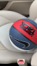 耐克（NIKE）篮球 VERSA TACK花瓣篮球 室内外比赛用球 标准7号篮球 NKI0146307/BB0639-463 蓝白红 实拍图