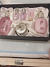 后Whoo后水沄禮盒水妍套裝水乳套盒補(bǔ)水平衡保濕學(xué)生護(hù)膚品女韓國(guó) 水妍水乳6件套 曬單實(shí)拍圖