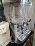 樂創(chuàng)(lecon)果汁飲料機商用冷熱雙溫冷飲機全自動雙缸三缸多功能自助餐飲料設(shè)備 雙缸升級款-冷熱雙溫【攪拌款 曬單實拍圖