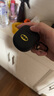 幾信適用Bose QC消噪耳塞Ultra耳機(jī)套二代三代硅膠耳機(jī)保護(hù)殼bose qc 2代保護(hù)套大鯊3代4代一體耳機(jī)套 黑色+蝙蝠俠+掛鉤 曬單實(shí)拍圖