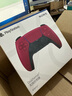 PlayStationSony索尼國行PS5手柄PlayStation5無(wú)線(xiàn)藍牙控制器PC電腦steam原裝配件AP21黑神話(huà)悟空游戲 PS5國行無(wú)線(xiàn)手柄【星辰紅】 標配 曬單實(shí)拍圖