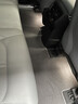 窩車適用于英菲尼迪Q50L腳墊QX50 QX60 q70l FX35 G25Q50汽車腳墊地毯 經(jīng)典黑-【厚款14毫米-納米絲】 五座車 曬單實(shí)拍圖