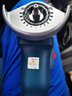 博世（BOSCH）原裝GWS 18V-10無(wú)刷充電式鋰電角磨機(jī)角向磨光機(jī)切割打磨 GWS18V-10【125mm】裸機(jī)紙盒款 曬單實(shí)拍圖
