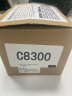 质印适用联想LT4683粉盒C8300彩色墨粉盒C8700DN墨盒MC8300DN打印机硒鼓碳粉盒 C8300N 黑色粉盒 实拍图