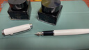 派克（PARKER）（PARKER）鋼筆禮盒 大都會(huì )禮盒 學(xué)生鋼筆 簽字筆墨水筆 商務(wù)辦公定制刻字生日禮物禮品筆可刻字 【超值必備】IM純白白夾鋼筆+大都會(huì )北京禮盒 曬單實(shí)拍圖